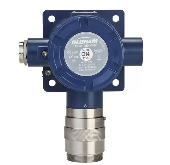 OLDHAM OLCT100-XP-200-1