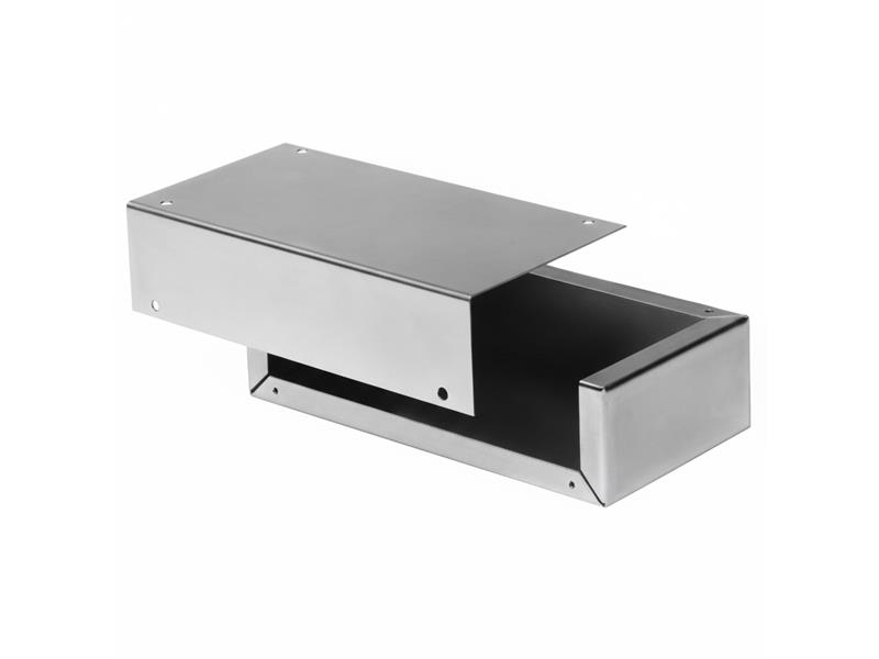 BUD INDUSTRIES CU-622-A