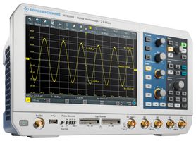 ROHDE & SCHWARZ RTB2K-204M