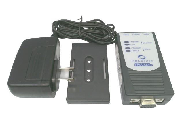 PRECIDIA TECHNOLOGIES PE000528-R