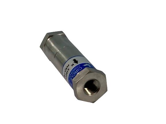 CIRCOR INTERNATIONAL K5132T1-2MP-1050