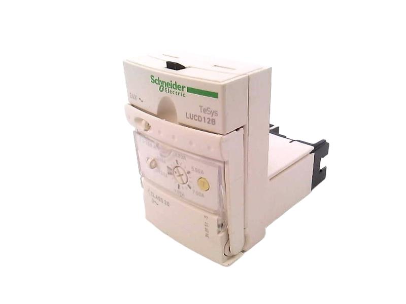LUCD12B by SCHNEIDER ELECTRIC
