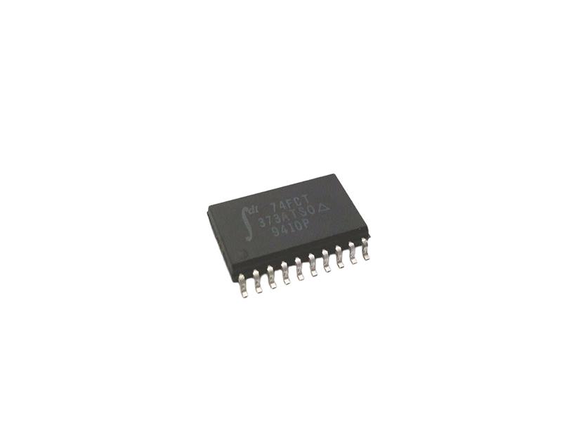 INTEGRATED DEVICE TECHNOLOGY 74FCT373TSOC