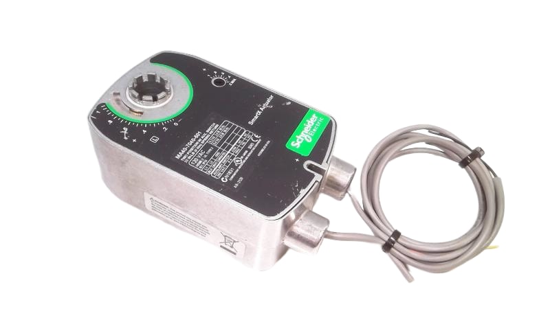 MA40-7040-501 by INVENSYS