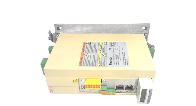 BOSCH HCS01.1E-W0018-A-03-B-ET-EC-NN-L4-NN-FW