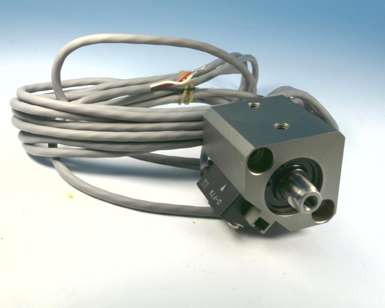 SMC CDQ2B20-5D-F79LS