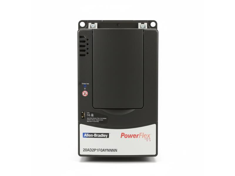 20AD2P1F0AYNNNNN by ALLEN BRADLEY