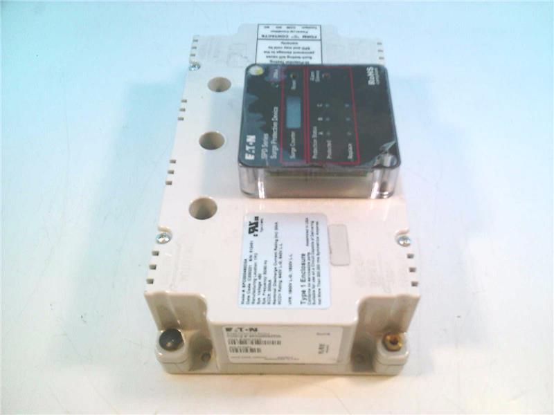 EATON CORPORATION SPD200480D3A