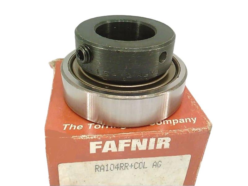 RA104RR-COL-AG by TIMKEN
