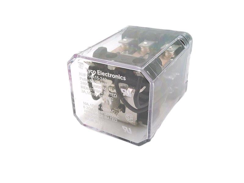 TE CONNECTIVITY KUP-14A15-240