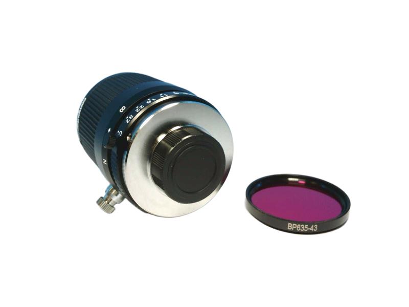 COMPUTAR LENS TEC-M55