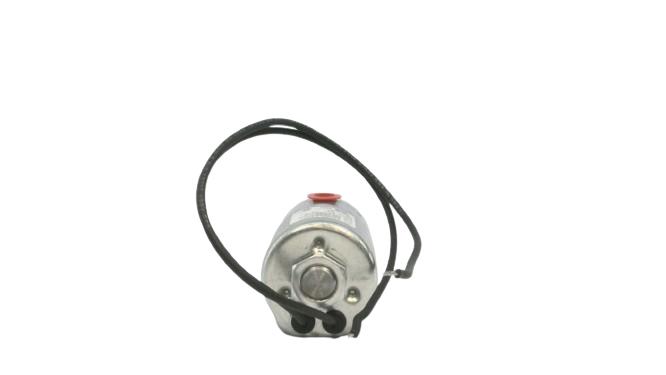 PETER PAUL ELECTRONICS 21H7XGM-B-24DC