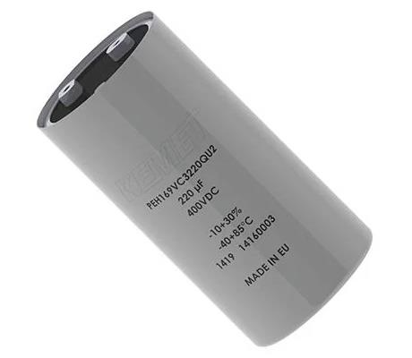 KEMET PEH169QT4470QB2