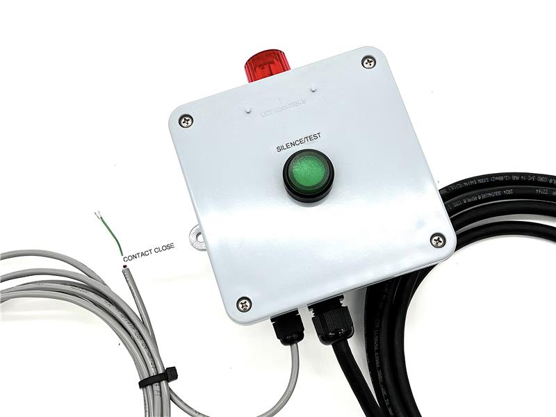 AB-2R by GIZMO ENGINEERING