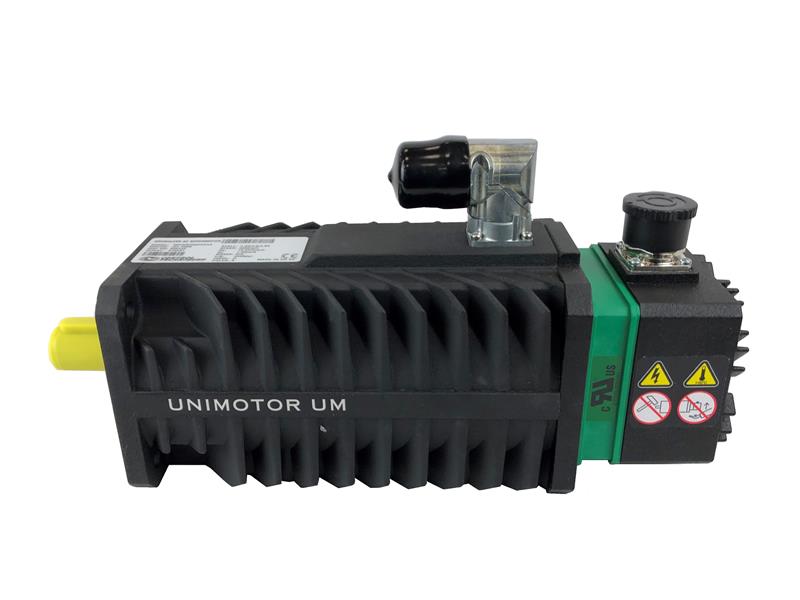 NIDEC CORP 95UBM400CACAA