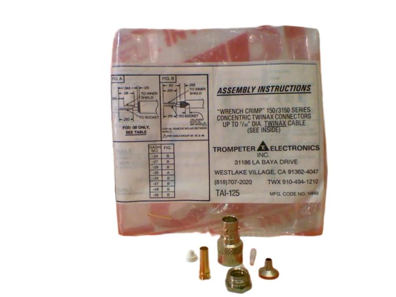 TROMPETER ELECTRONICS CJ150-29