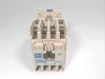 D15CR04-04E by EATON CORPORATION