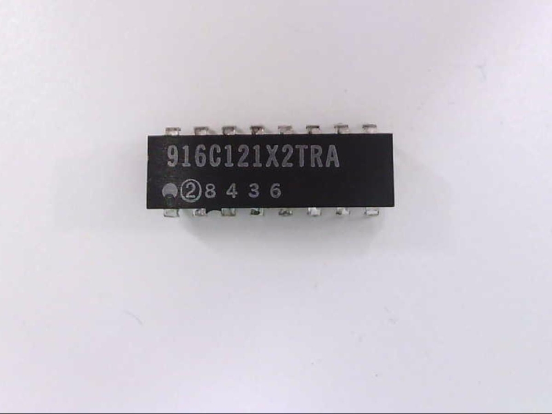 GENERIC 916C121X2TRA