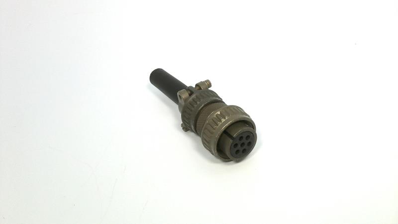 CR3106A16S-1S-18 by CROWN CONNECTORS