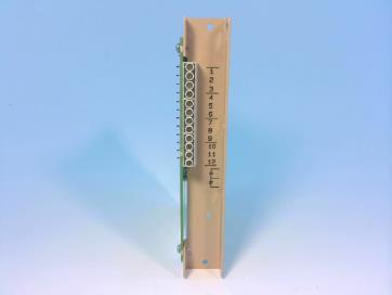 EDWARDS SIGNALING 6616-C321