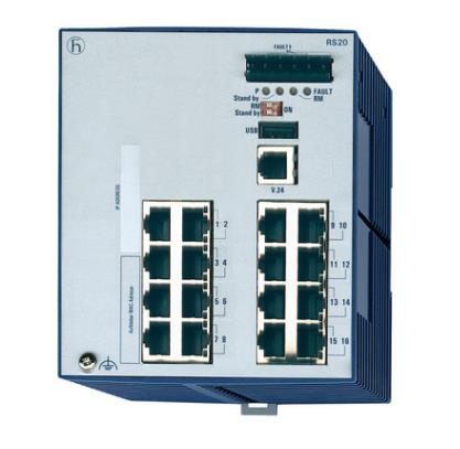 BELDEN RS20-1600T1T1SDAPHH