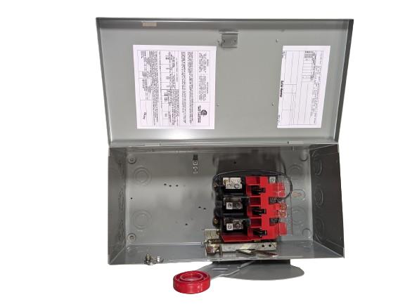 EATON CORPORATION 1HD261NF