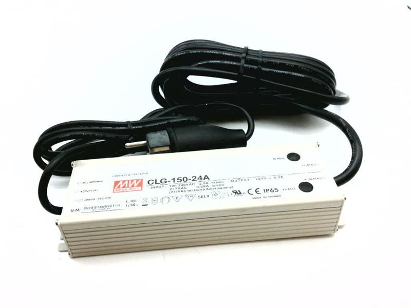 MEAN WELL CLG-150-24A