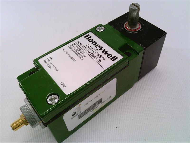 WLS1A02AA2B by HONEYWELL