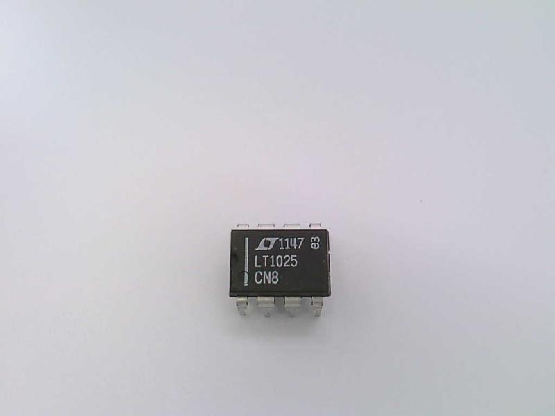 LT1025CN8 by ANALOG DEVICES