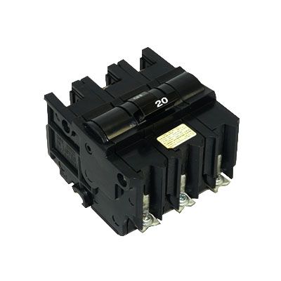 FEDERAL PACIFIC ELECTRIC NB232020