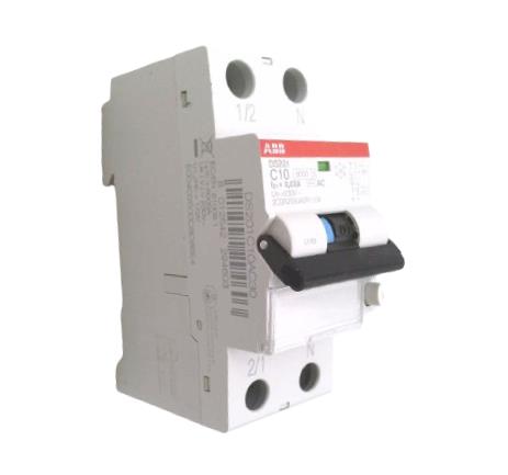 ASEA BROWN BOVERI DS201 C10 AC30