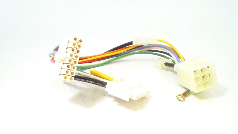 UNITED TECHNOLOGIES 320735-301