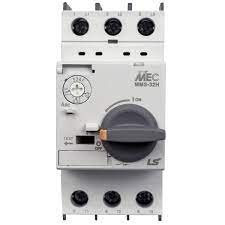 LS ELECTRIC MMS-32H-4A