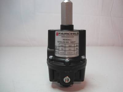 FAIRCHILD INDUSTRIAL PROD 10232T