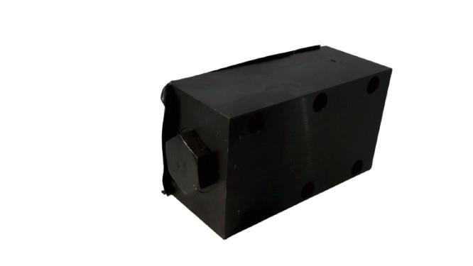 PARKER M4123-16S2-6-5