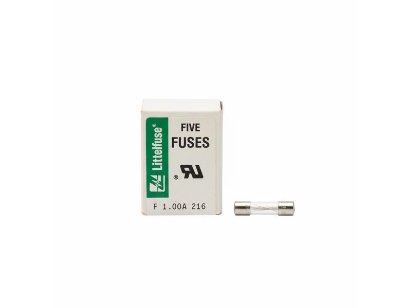 LITTELFUSE F-1.00A-216