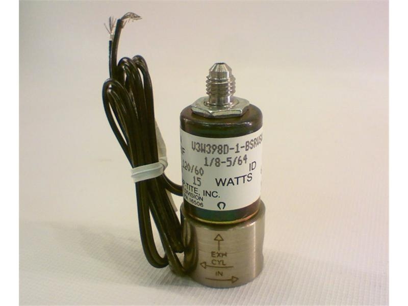 PARKER V3W398D-1-BSRVSV