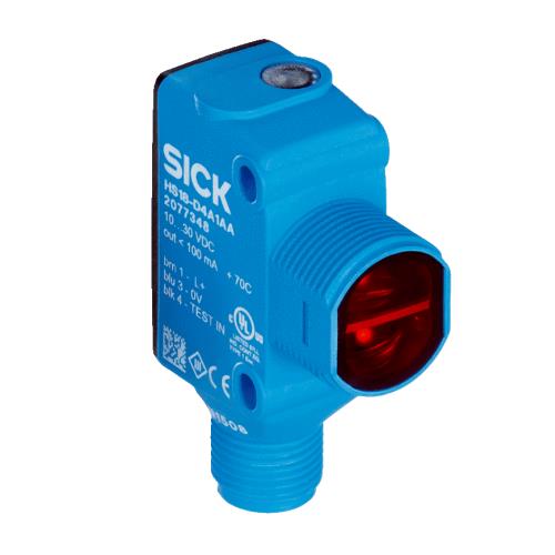 SICK HS18-D4A1AA