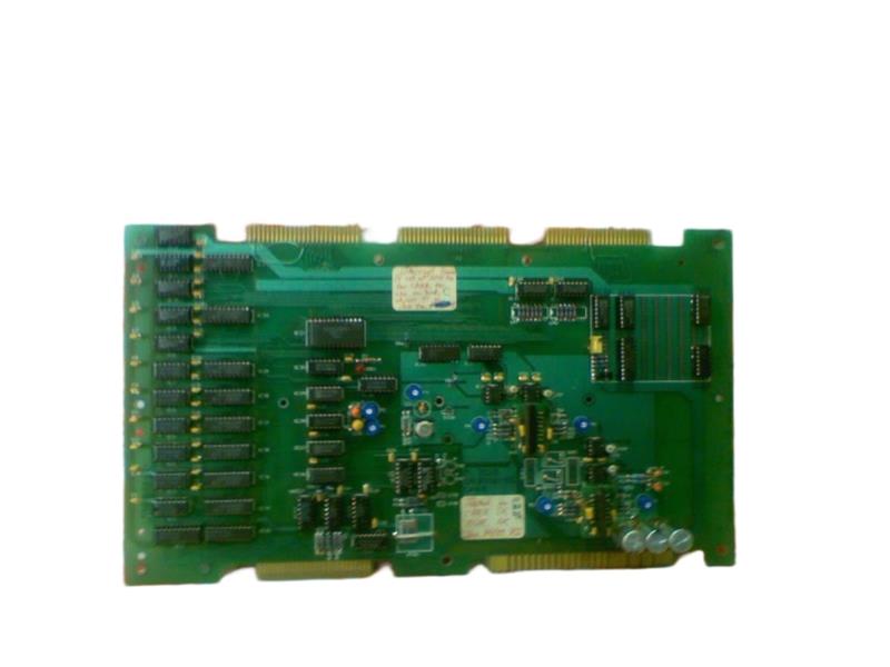 NOVAX INDUSTRIES 7020