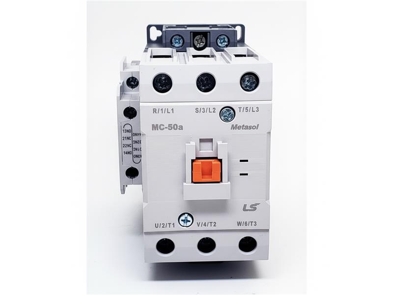 LS ELECTRIC MC100A-30-22-K7-S-E