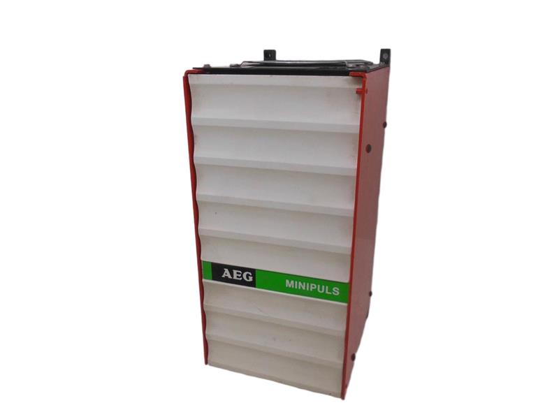 MINIPULS80/15-4Q by EEC AEG