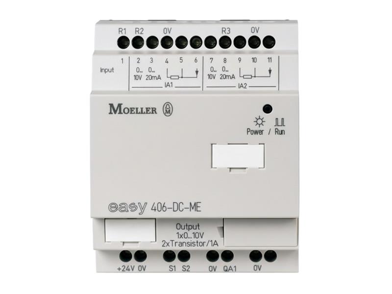 EASY-406-DC-ME by EATON CORPORATION