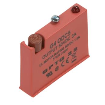 OPTO 22 G4-ODC5