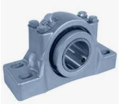 REGAL REXNORD RPB 400-C4 CR