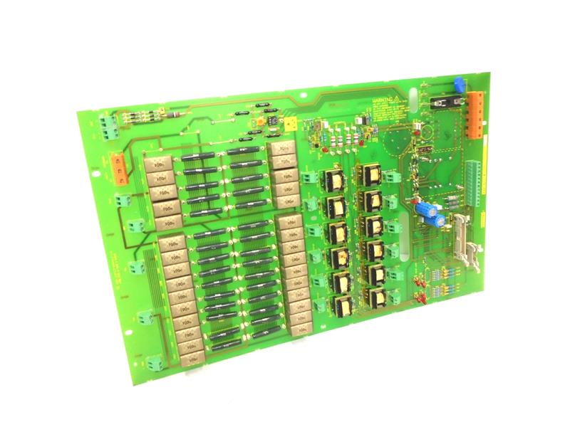 CONVERTEAM 20X3397A1