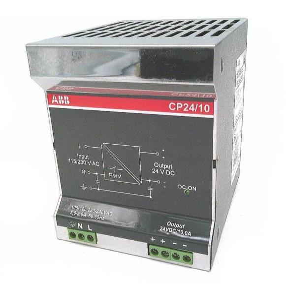 ASEA BROWN BOVERI 1SVR423415R0000