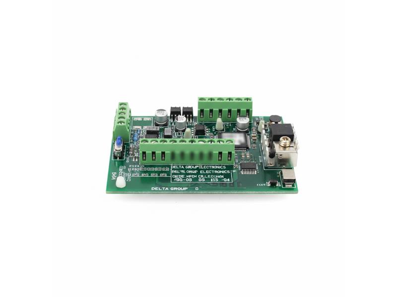 DELTA ELECTRONICS PG-04