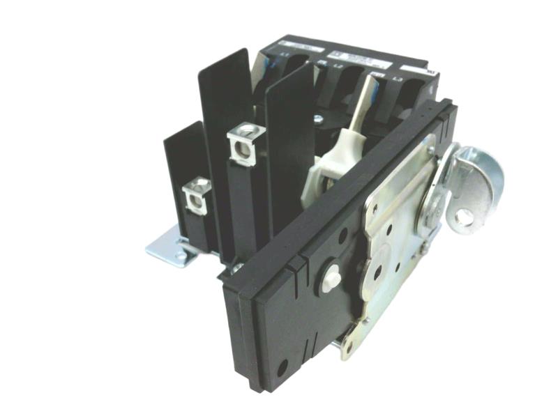 SCHNEIDER ELECTRIC 9422TEN10