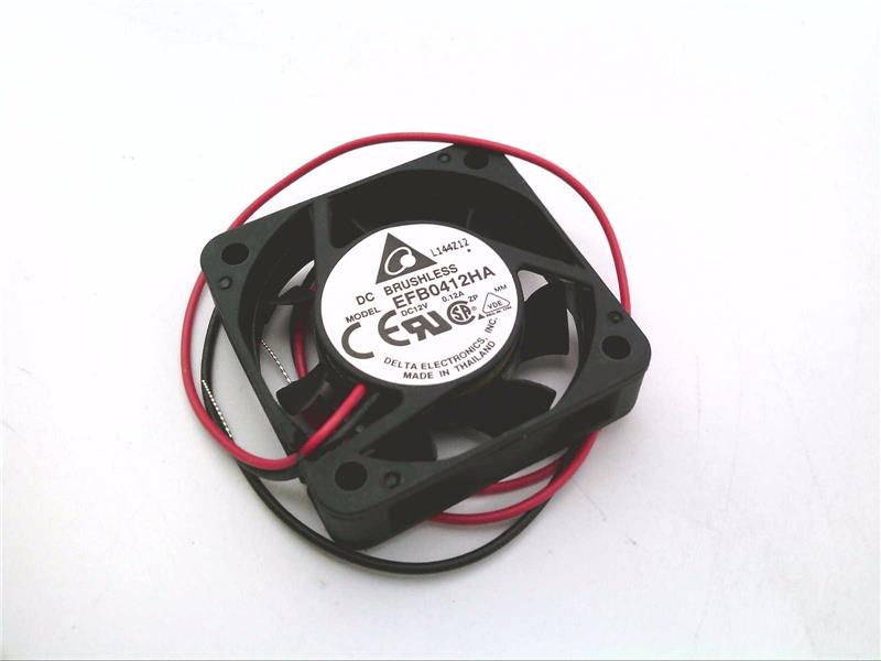 DELTA GROUP ELECTRONICS EFB0412HA