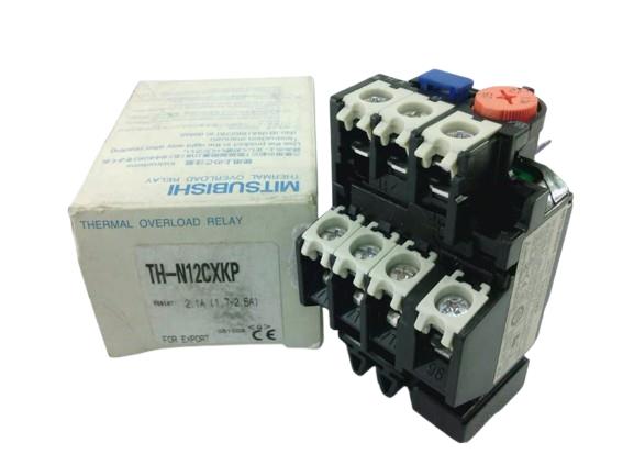 MITSUBISHI TH-N12-CXKP-2.1A